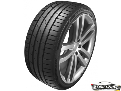 Hankook Ventus S1 Evo 3 K127 255/45 R20 105W Hankook Ventus S1 Evo 3 K127 255/45 R20 105W