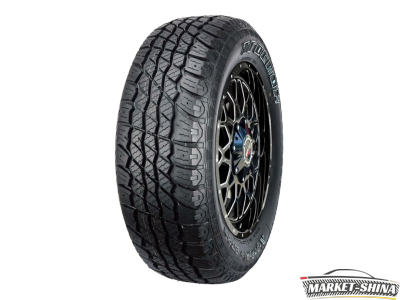 Tracmax X-Privilo AT08 265/65 R17 112T