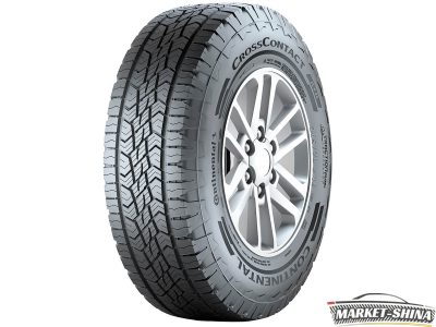 Continental CrossContact ATR 235/70 R16 106H