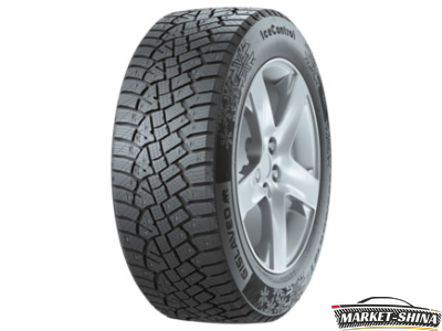 Gislaved IceControl 225/75 R16 108T