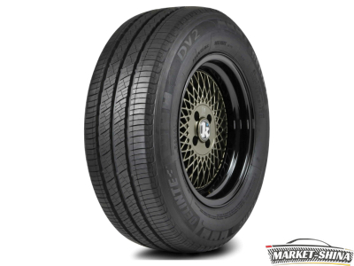 Delinte DV2 205/70 R15 106S Delinte DV2 205/70 R15 106S
