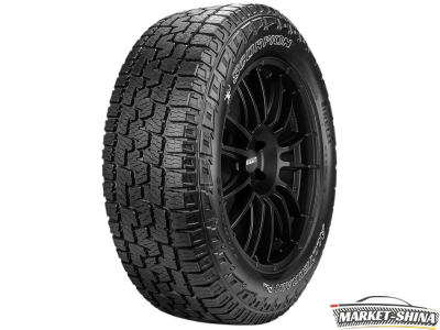 Pirelli Scorpion All Terrain Plus 265/70 R17 115T