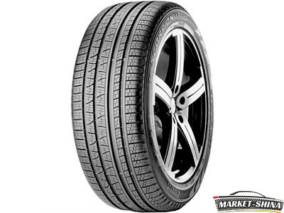 Pirelli Scorpion Verde All Season SUV 275/55 R20 117H