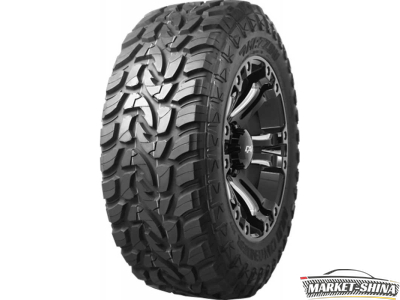 Mazzini Mud Contender 285/70 R17 121/118Q