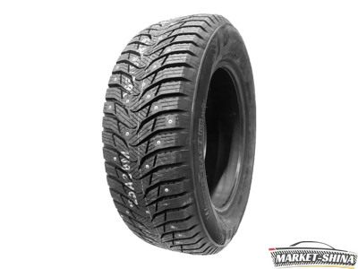 Marshal WinterCraft Ice WI31 215/55 R17 98T
