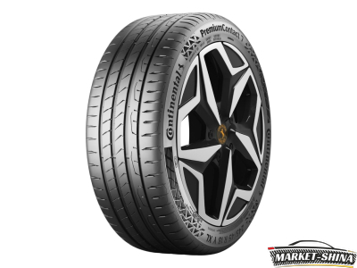 Continental PremiumContact 7 235/55 R19 105Y