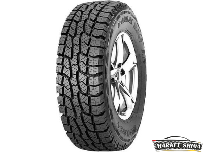TRAZANO SL369 205/70 R15 96H