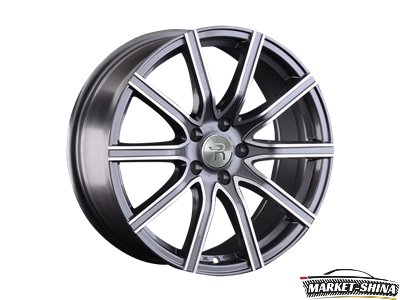 Replay VV262 8 x 18 5*112 Et:25 Dia:66.6 GMF