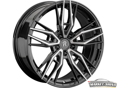 Replay GL77 8 x 18 5*108 Et:46 Dia:63.3 BKF