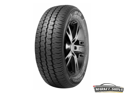 Sanfull SF-05 195/0 R14 106/104R Sanfull SF-05 195/0 R14 106/104R