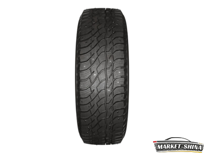 ATTAR W02 235/55 R17 99T