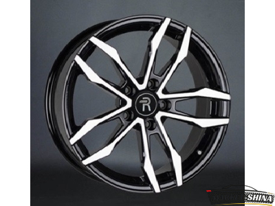 Replay LX188 8 x 18 5*114.3 Et:30 Dia:60.1 MGM