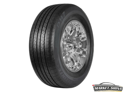 Delinte DH7 SUV 285/60 R18 116V