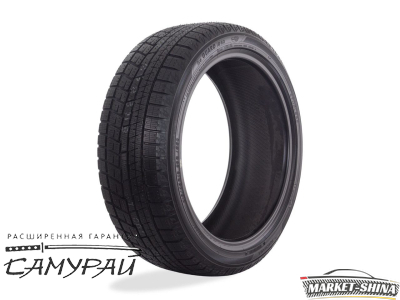 Yokohama iceGuard Studless iG60A 225/45 R17 91Q
