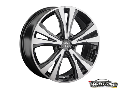 Replay JT6 7 x 18 5*108 Et:38 Dia:60.1 GMF