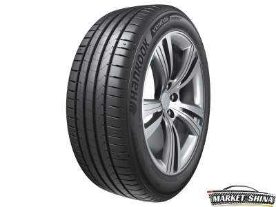 Hankook Ventus Prime 4 K135 215/40 R17 87Y