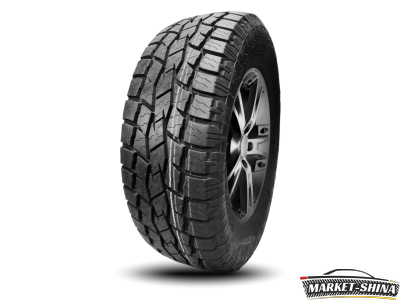 HIFLY Vigorous AT606 275/65 R18 116T