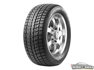 Leao Tire (LingLong) Greenmax Winter Ice I-15 SUV 235/65 R17 108T