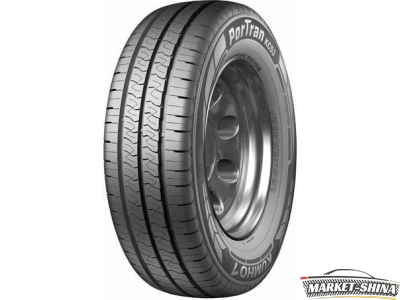 Kumho Portran KC53 215/60 R17 104T
