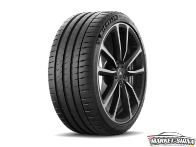 Michelin Pilot Sport 4 S 255/30 R19 91Y