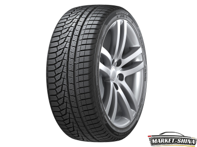 Hankook Winter i*Cept Evo 2 W320 255/45 R19 104V