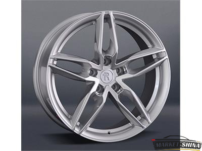 Replay MR249 8 x 18 5*112 Et:38 Dia:66.6 Sil