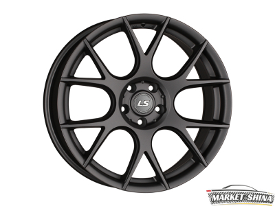 LS RC07 8 x 18 5*112 Et:30 Dia:66.6 MGM