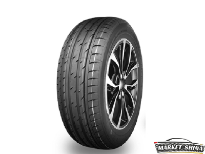 Delmax Furious S1 205/50 R17 93W Delmax Furious S1 205/50 R17 93W