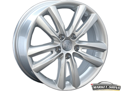 Replay HND170 7 x 18 5*114.3 Et:41 Dia:67.1 Sil