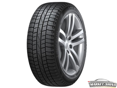 LAUFEN I Fit IZ LW 51 215/60 R17 96T