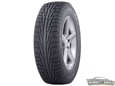 Ikon Tyres (Nokian Tyres) Character Snow 2 SUV 255/60 R18 112R