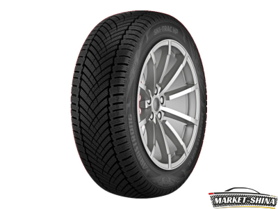 Armstrong Ski-Trac HP 215/60 R17 96H