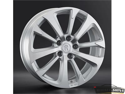 Replay KI238 7.5 x 18 5*114.3 Et:49.5 Dia:67.1 GMF