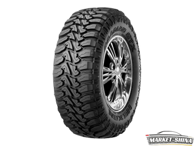 Nexen ROADIAN MTX 33/12.5 R15 108Q Nexen ROADIAN MTX 33/12.5 R15 108Q