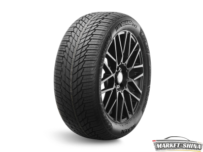 Nexen Winguard Ice 3 215/60 R17 96T