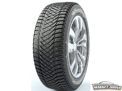 Goodyear UltraGrip Arctic 2 SUV 265/55 R19 113T