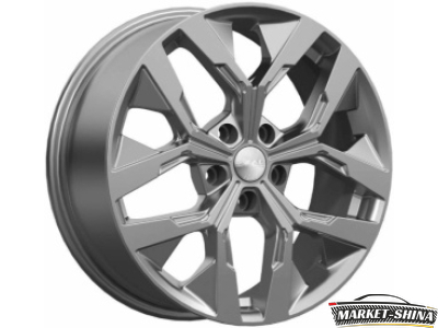 Скад Ламберт (КЛ370) 7.5 x 18 5*114.3 Et:50 Dia:66.1 Селена