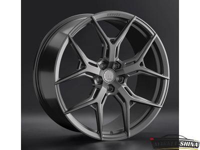 LS LS FG14 8.5 x 19 5*112 Et:38 Dia:66.6 BK