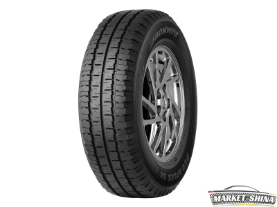 Fronway Duraplus 36 225/70 R15 112R