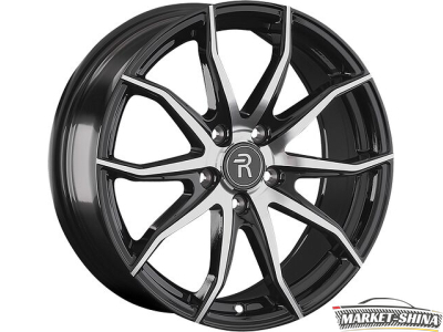 Replay GL37 7.5 x 18 5*108 Et:46 Dia:63.3 BKF