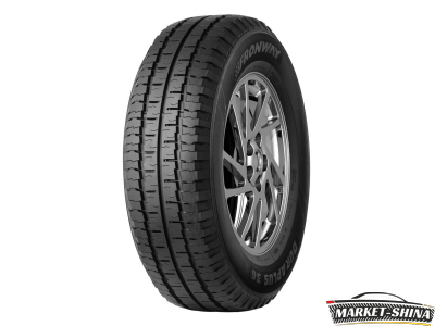 Fronway Duraplus 36 205/82 R14 109R