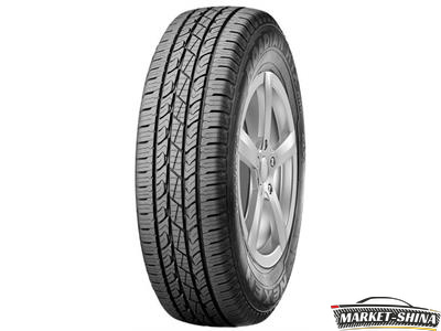 Roadstone Roadian HTX RH5 265/70 R16 112H