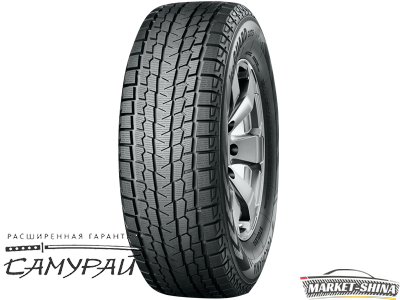 Yokohama iceGuard Studless G075 245/70 R16 107Q
