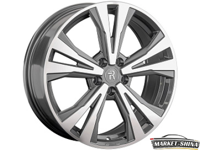 Replay GA18 7 x 18 5*108 Et:41 Dia:59.6 BKF