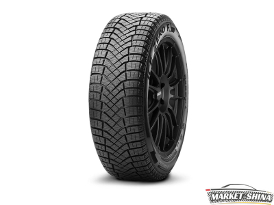 Pirelli Ice Zero FR 235/60 R18 107H