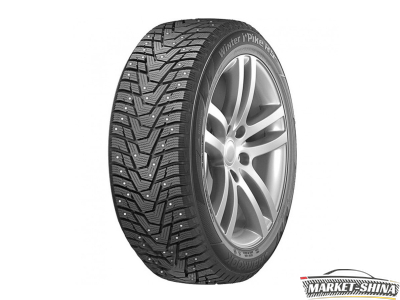 Hankook W429A Winter i*Pike RS2 215/60 R16 99T