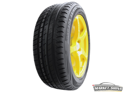 Viatti Strada Asimmetrico V-130 215/50 R17 91V