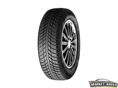 Nexen Nblue 4Season 185/55 R15 82H