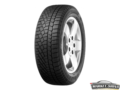 Gislaved Soft*Frost 200 SUV 255/50 R19 107T