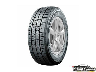 Kumho PorTran 4S CX11 185/75 R16 104/102R